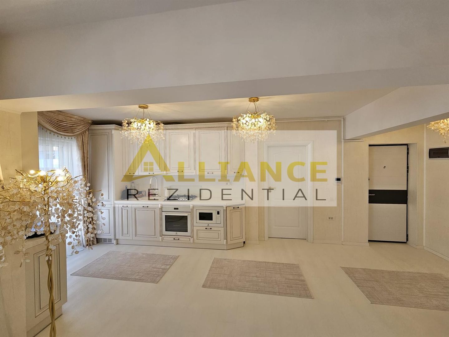 Apartament 3 camere premium | Bloc nou 2025 | 10 minute metrou Berceni - Poză 7