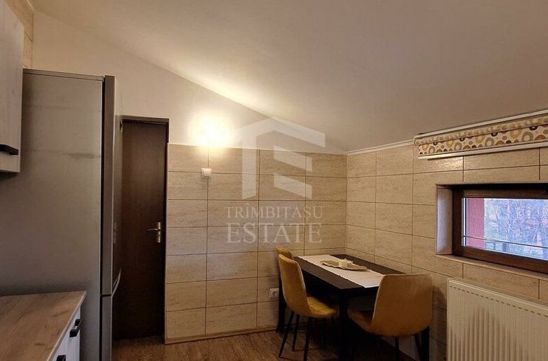 Apartament PREMIUM 4 camere in Vila Sos. Pipera-Templu Soarelui - Poză 7