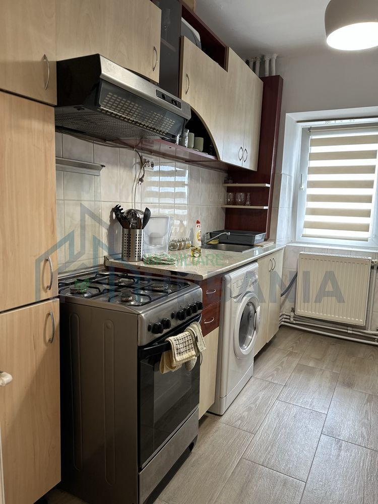 Apartament 2 camere de inchiriat, zona Kaufland Pacurari, Iasi - Poză 7