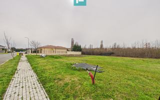 Teren în zona Tabacovici – Ideal pentru familia ta - Poză 3