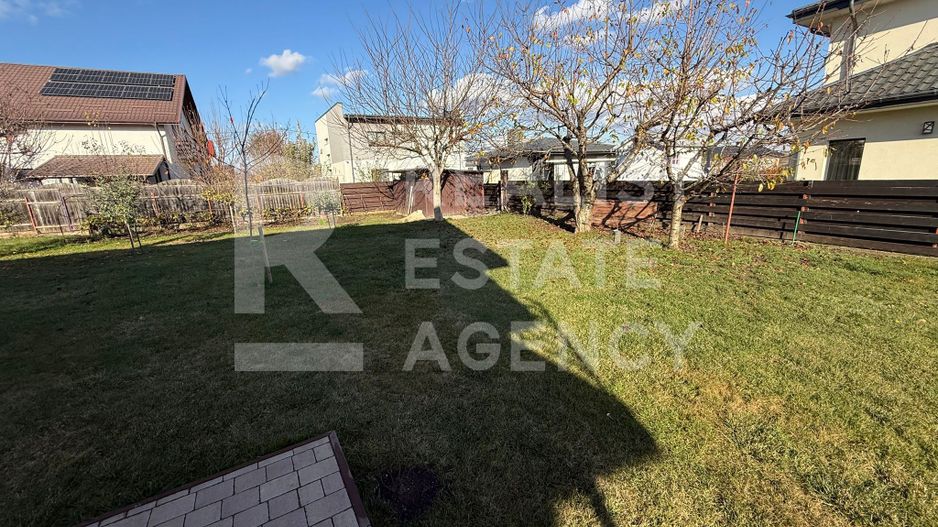 Vânzare, vilă, 5 camere și 1000 mp de teren, Valea Lupului, Iași - Poză 5