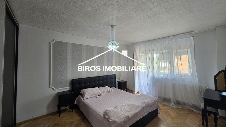 3 camere Brazda - Casa cu Tei - Poză 4