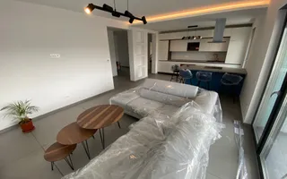 Penthouse  3 camere - Dumbravita - Poză 23