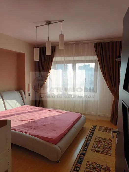 Apartament 3 camere CUG - 550 Euro - Poză 7