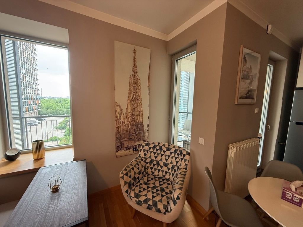 Apartament 2 camere Mihai Bravu - Poză 2