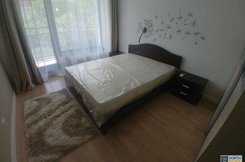 Apartament mobilat si utilat, parcare, Iancu Nicolae 133 - Poză 10