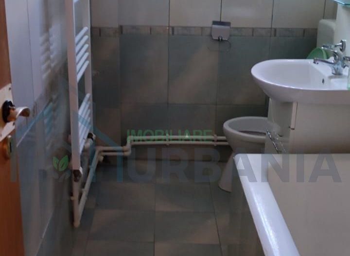 Apartament 2 camere de inchiriat, Bulevardul Socola, zona Podu Ros, Iasi - Poză 5