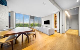 Comision 0! Penthouse 105 mp + Terasa 59 mp, Baza Sportiva Gheorgheni - Poză 1