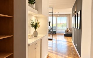 AP. 3 CAMERE - 170 MP, PERLA RESIDENCE, PET-FRIENDLY, PARCARI SUPERANE - Poză 7
