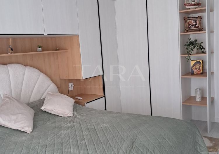 De vânzare duplex în Florești, zona Cetății - Poză 3