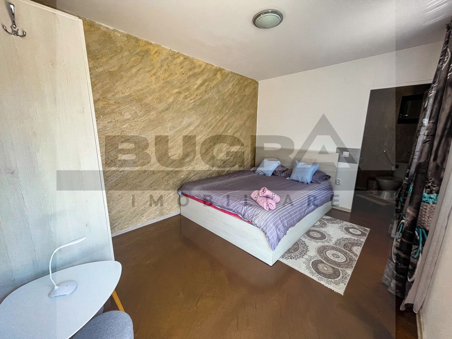 Casa exclusivista cu piscina, 150mp, teren 1500mp, zona Somesu Rece - Poză 16