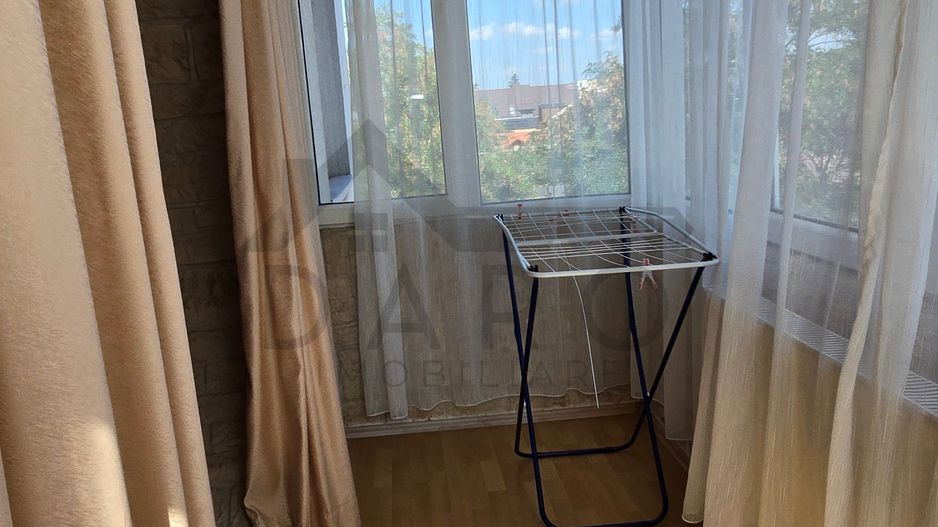 Chirie in 7 noiembrie , zona UMF, 3 camere decomandate - Poză 12