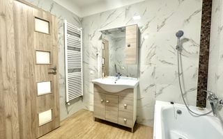 Casă tip duplex de inchiriat, Bartolomeu - Poză 9