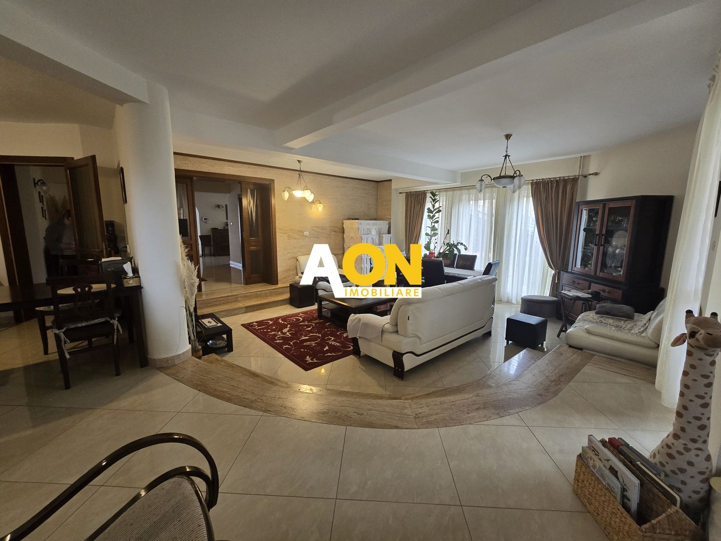 Casa Individuala Zona Cetate 1100mp Teren, 490mp Utili - Poză 5