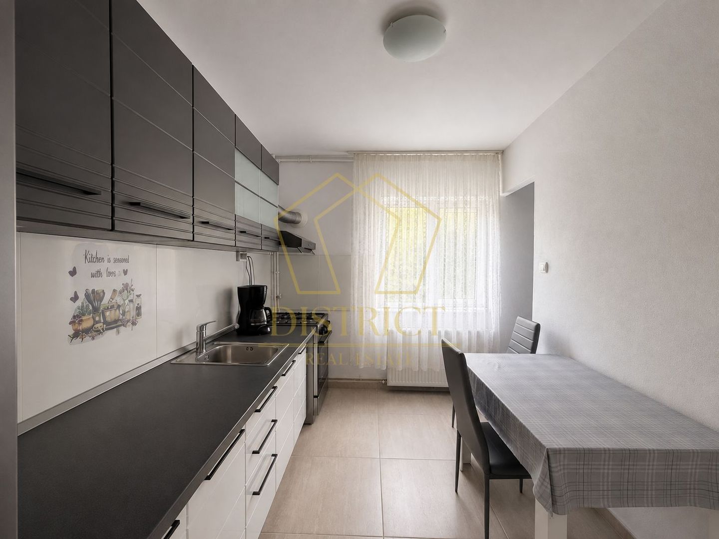 Apartament decomandat cu 2 camere | Aradului | Prima închiriere - Poză 5