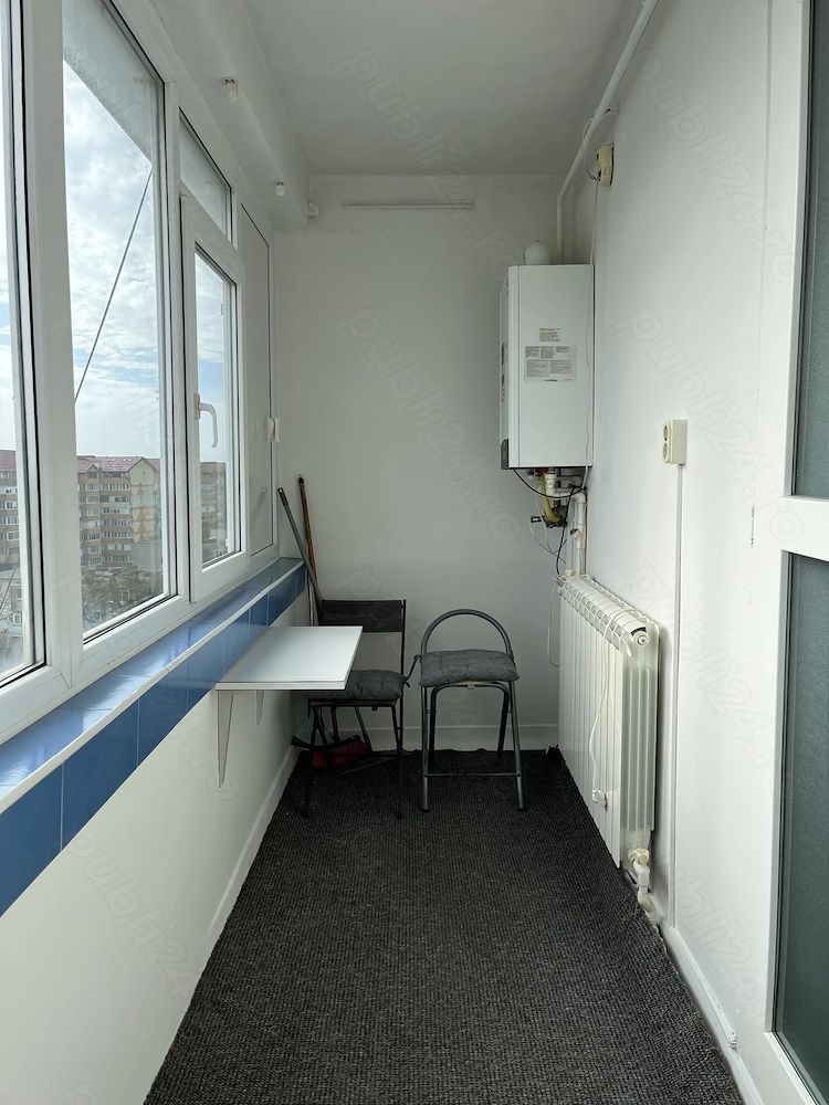 De inchiriat apartament cu o cameră pe faleza 1300 lei - Poză 4