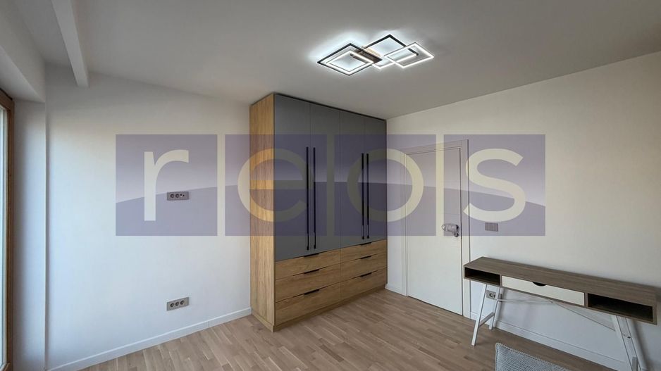 PRIMAVERII | VANZARE APARTAMENT 3 CAMERE | LUX | 71 MP | NOU RENOVAT - Poză 13