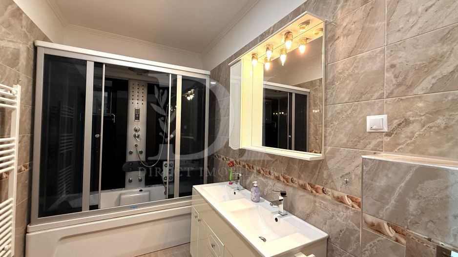 Apartament 80 mp | mobilat , utilat | Zona Terra - Poză 13