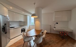 Uranus Plaza, 2 camere, etaj 10 - Poză 4