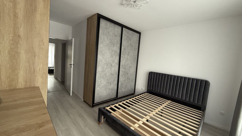 Apartament 3 camere de vânzare în Șelimbăr, pe strada Doamna Stanca! - Poză 8