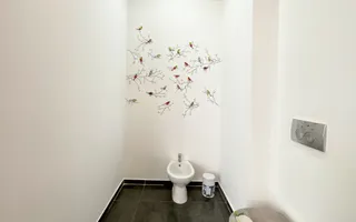 Închirie Penthouse 5 camere | Terasă 350mp - Poză 35