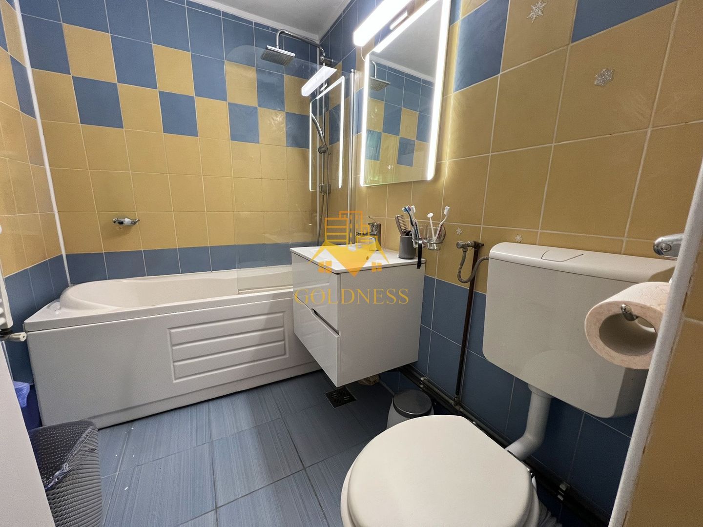 3 camere decomandate, Parcare, Zorilor, Zona UMF, UTCN, Pet Friendly - Poză 7