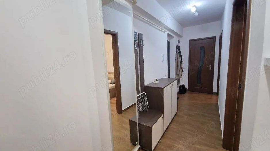 APARTAMENT 3 CAMERE| LOC DE PARCARE| DOAMNA STANCA - Poză 8