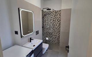 NOU! Apartament 3 camere complet mobilat, finisaje de calitate - Poză 9