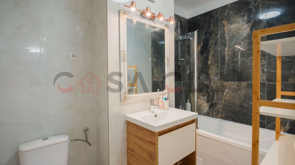 Comision 0% - Apartament La Cheie in Seasons - Parcare Subterana - Poză 5