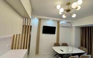 Penthouse 3 dormitoare I living+bucatarie I terasa generoasa I Tatarasi - Poză 15