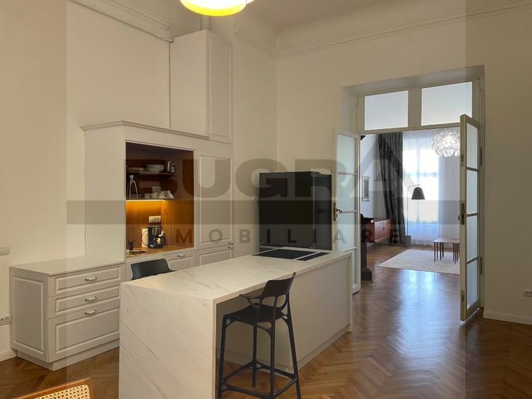 Apartament 4 camere 125 mp utili, ULTRACENTRAL - Poză 2