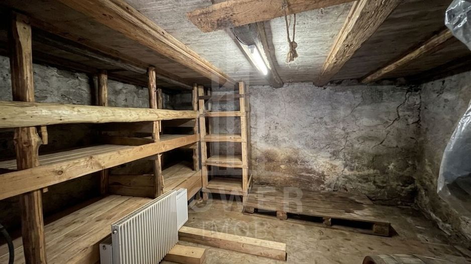 Casă rustică de vânzare în Tilișca, (Marginimea Sibiului) - Poză 25
