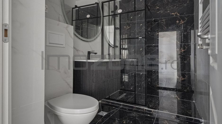 62 mp / METROU PRECIZIEI / finisat complet / SE ACCEPTA CREDIT / Comision 0% - Poză 13