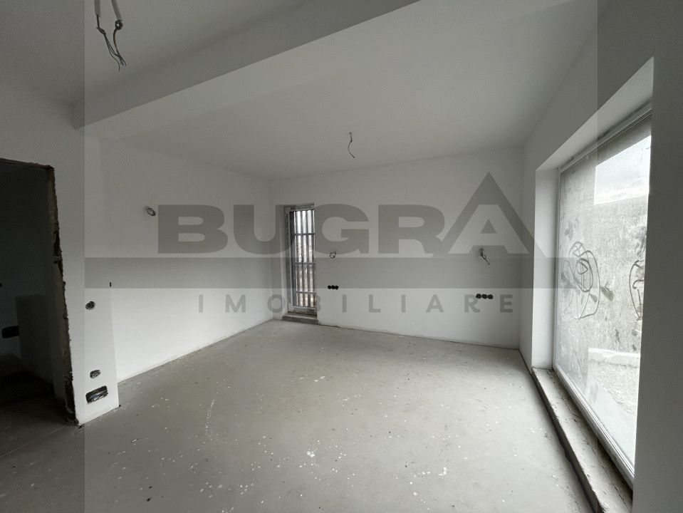 Casa individuala cu 5 camere,  136 mp+700 mp teren, Zona Chinteni - Poză 7