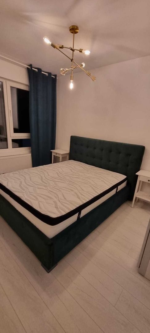 Apartament de inchiriere 2 camere Aparatorii Patriei - Poză 6
