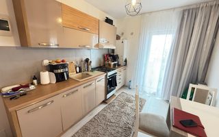 Apartament cu 2 camere | 51 mp | Omnia Residence - Apahida - Poză 5