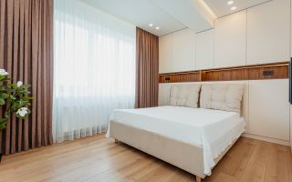 Vânzare, apartament, 2 camere, strada Nicolae Dimo, Râșcani - Poză 9