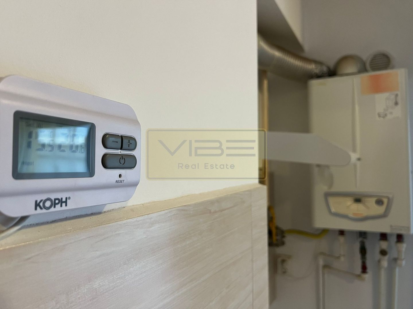 Garsoniera moderna Nicolina 1 - Salciilor Residence - Poză 8