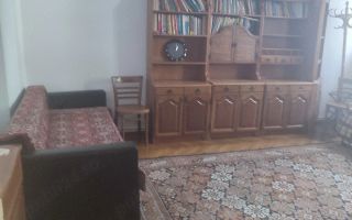 Apartament cu 2 camere decomandate în Copou, Iași - 300 EUR - Poză 5