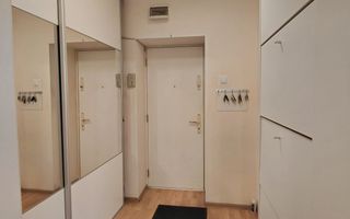 3 camere Câmpia Libertății, 70 mp, 2 balcoane, lângă Parcul IOR - Poză 15