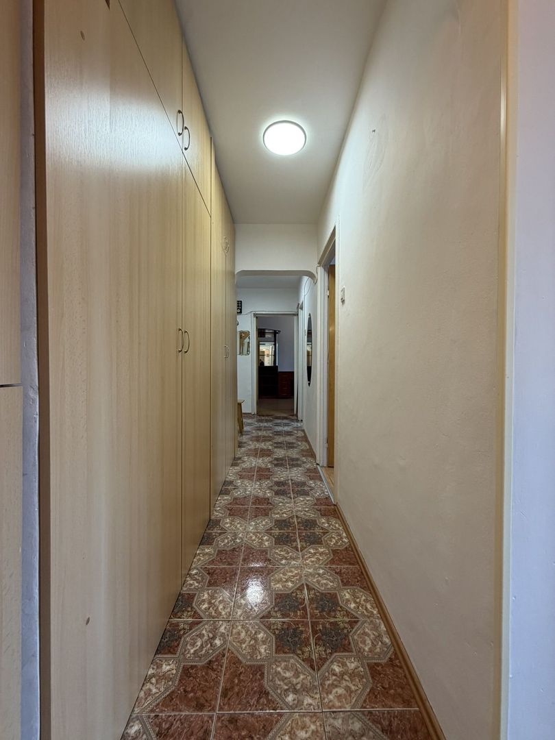 PANTELIMON - Morarilor | 3 Camere | Bloc Reabilitat - Poză 4