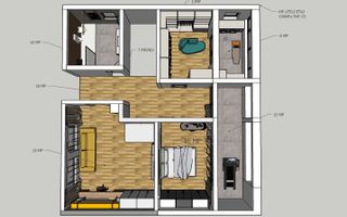 Casă/Vilă 500 mp Dumbrava Roșie, NT - Poză 4