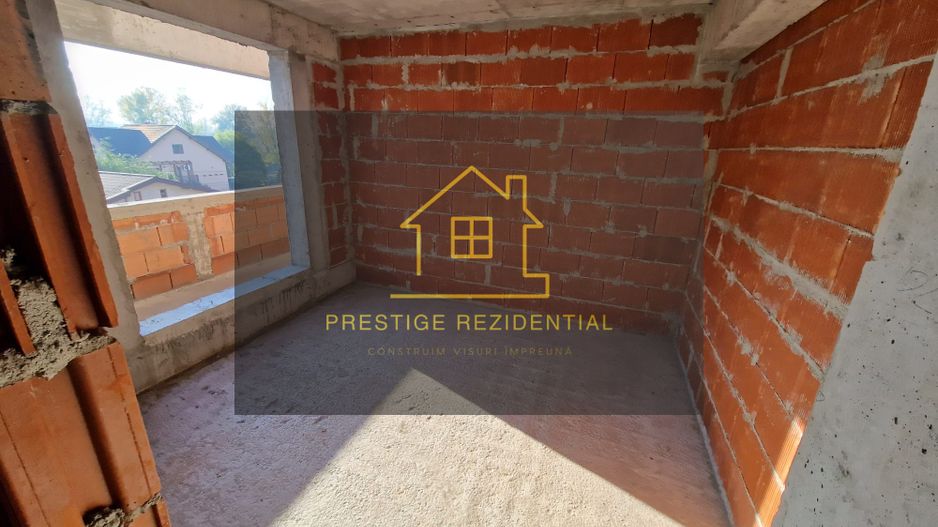 Ap 2 Camere Decomandata,Curte 100 mp,Nicolae Grigorescu-Metrou - Poză 5