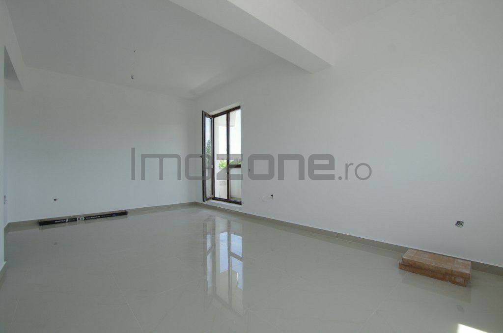 InTown Residence - Romancierilor - Poză 13