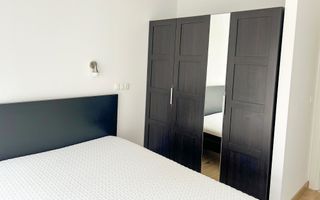 Închiriere apartament 2 camere 55mp | Parcare inclusă - Poză 5