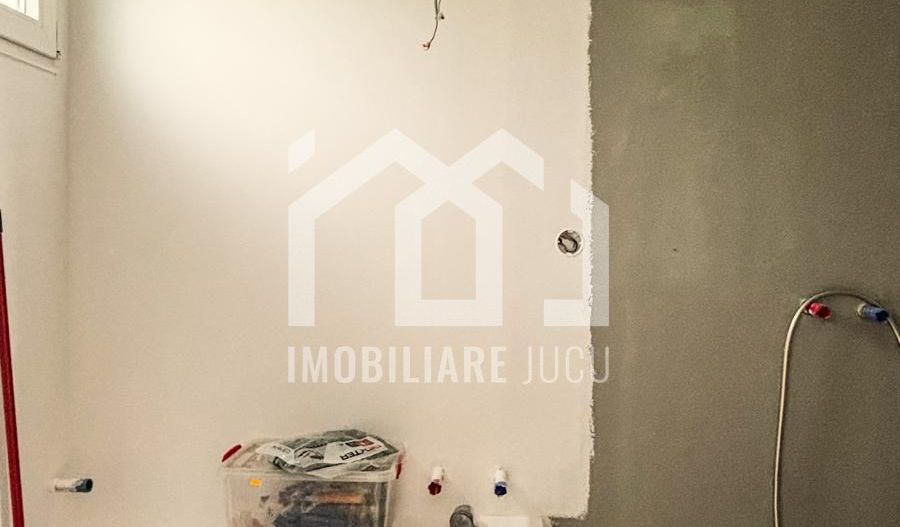 Casa Individuala 4 camere, 108mp, Teren 500mp, Piscina,  Penny-Apahida - Poză 17