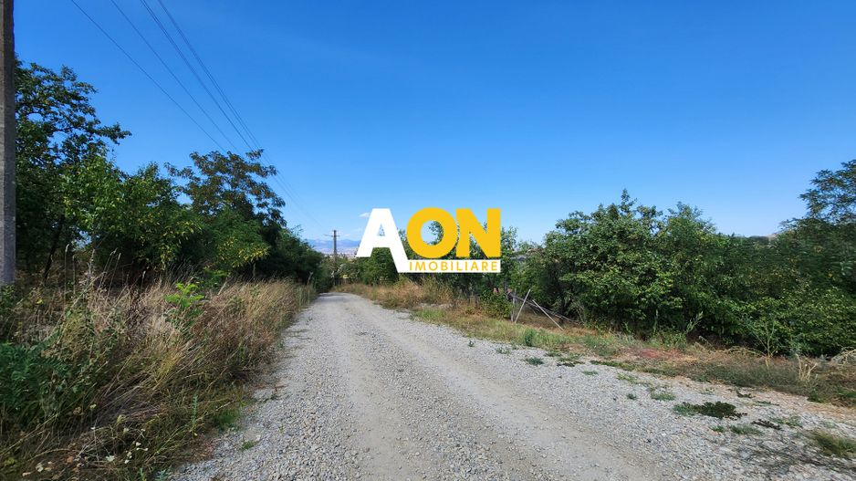 De vanzare teren intravilan 728mp, Oarda de Sus - Poză 5