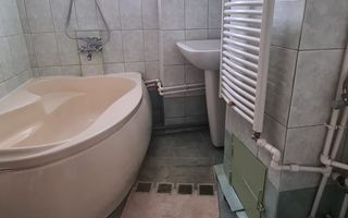 Apartament 4 camere Decomandat/97mp/zona Rond Vechi-CUG - Poză 6