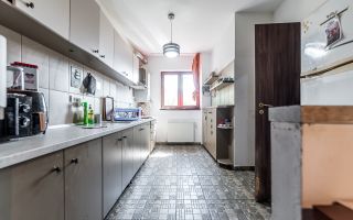 Casa 96mp utili Via Carmina-zona linistita - Poză 6