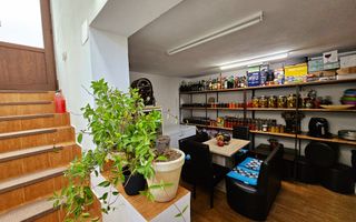 Casa 5 camere, 870 mp teren, mobilata, utilata, zona Cetate - Poză 23